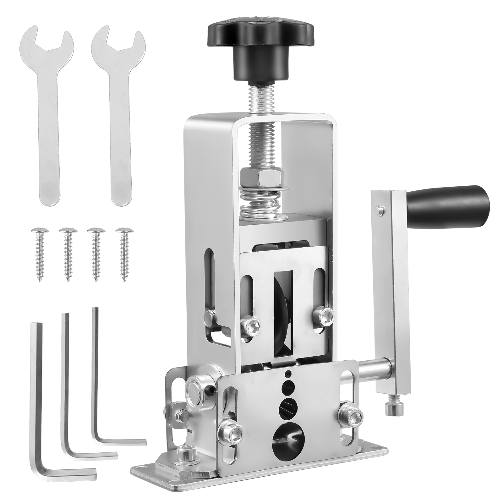 Electric Gadget - Dénudeur de fils portable, outil manuel