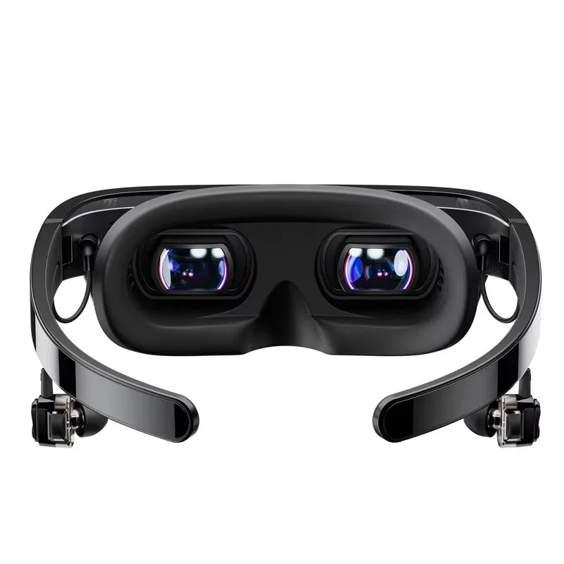 Smart Glasses Ar - Lunettes intelligentes 3D immersives, affichage de