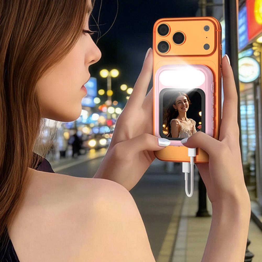 Écran Moniteur Magnétique Tebe - Compact Camera Mirrorless avis et prix