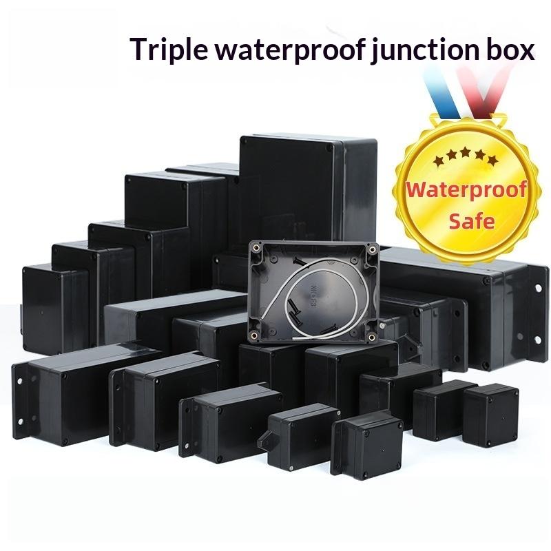 Nouvelle boîte de jonction éta - Electronics Stuff avis et prix