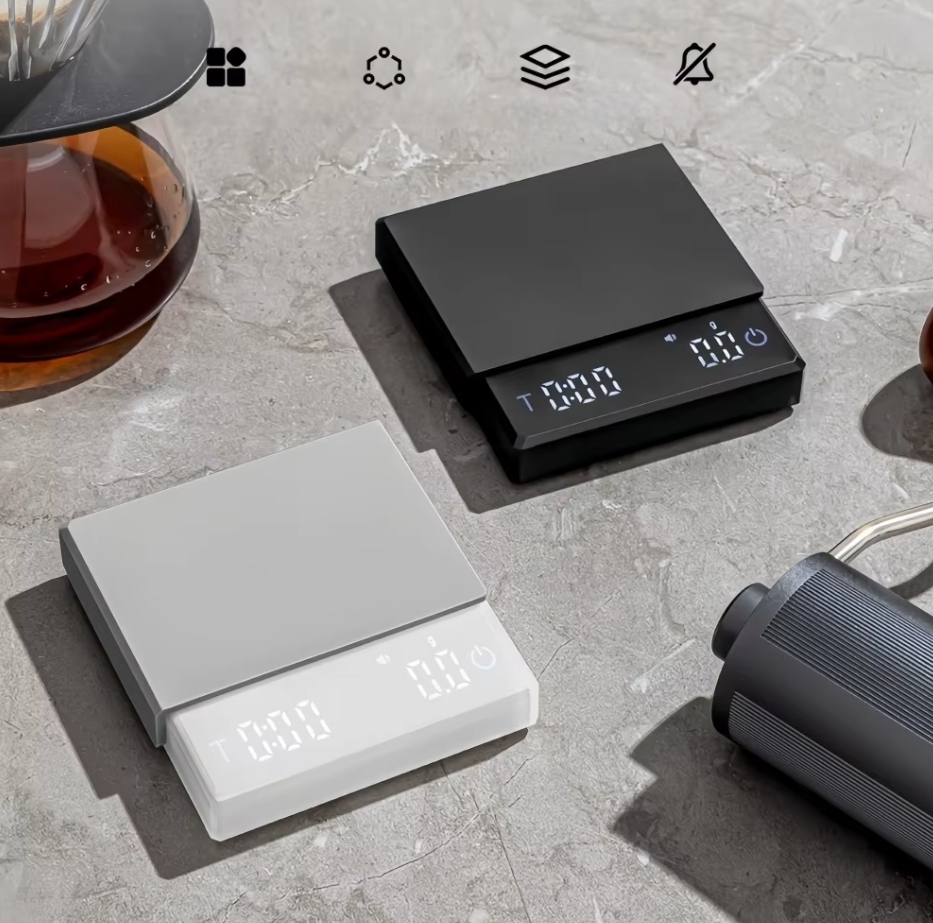 Mini balance électronique à ca - Electronics Stuff avis et prix