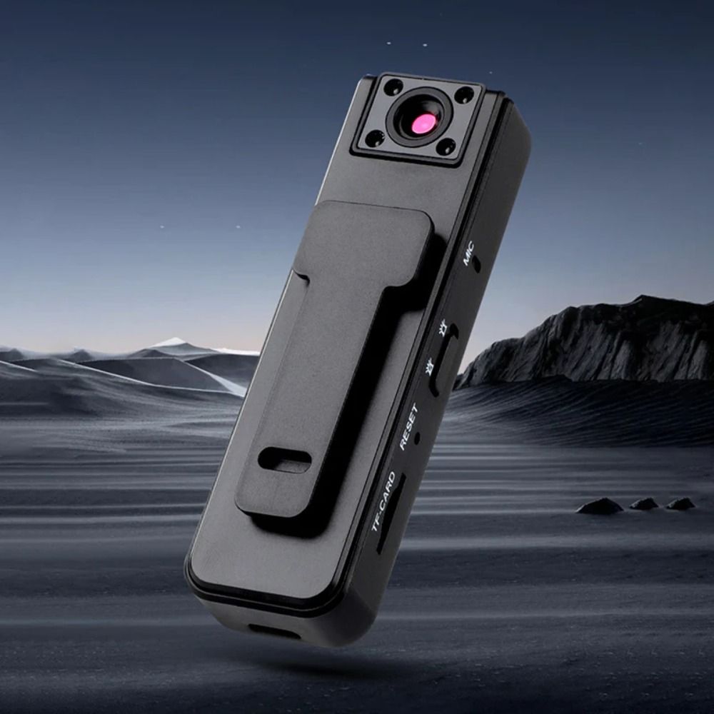Caméra portable A9 Mini HD 108 - Compact Camera Mirrorless avis et prix