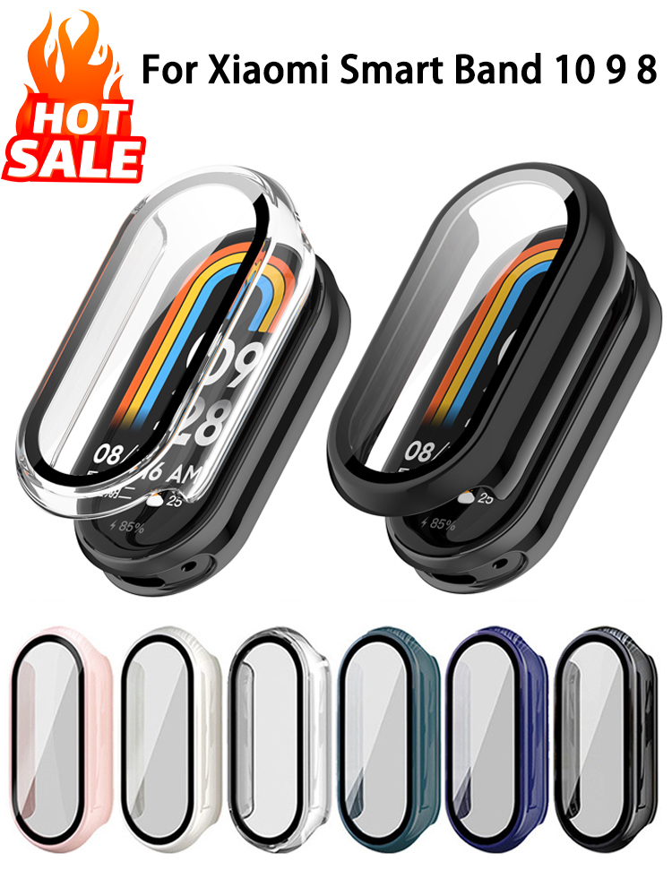 Verre trempé + étui PC pour Xi - Electronics Gadgets For Men avis et prix