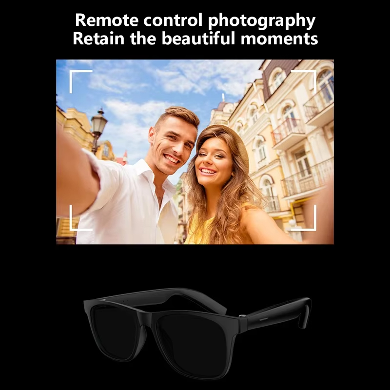 Lunettes Intelligentes Lenovo  - Smart Glasses Ar avis et prix