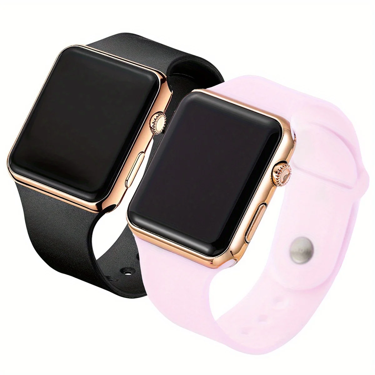 Montre de sport électronique à - Electronics Gadgets For Men avis et prix