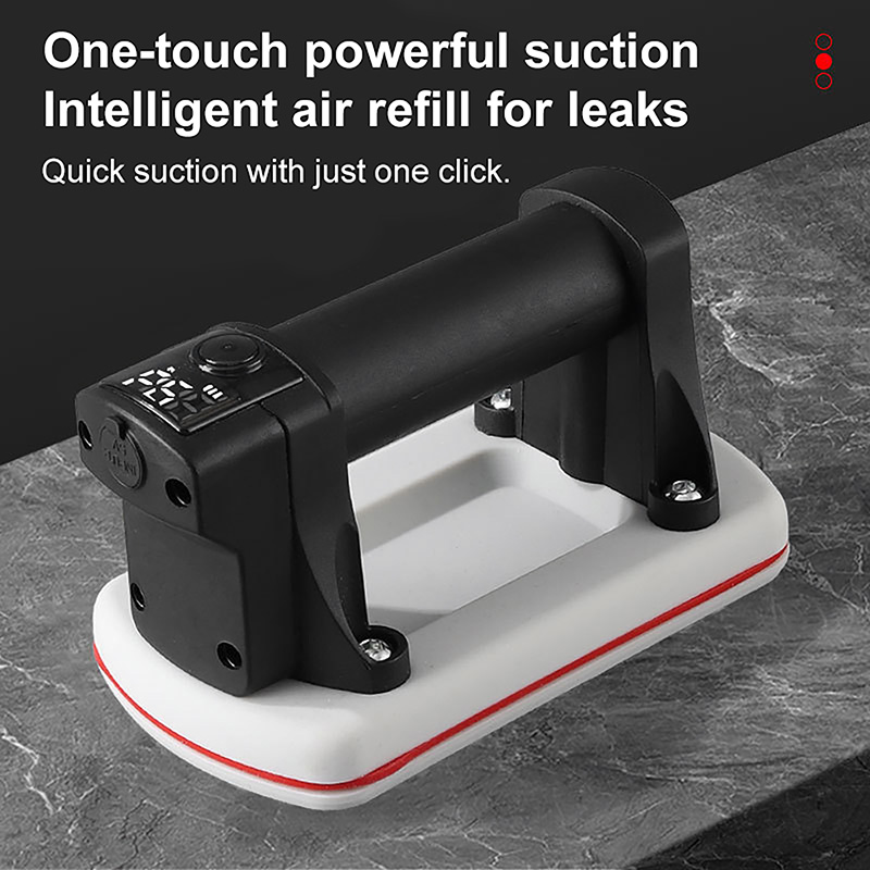Ventouse électrique intelligen - Electric Gadget avis et prix