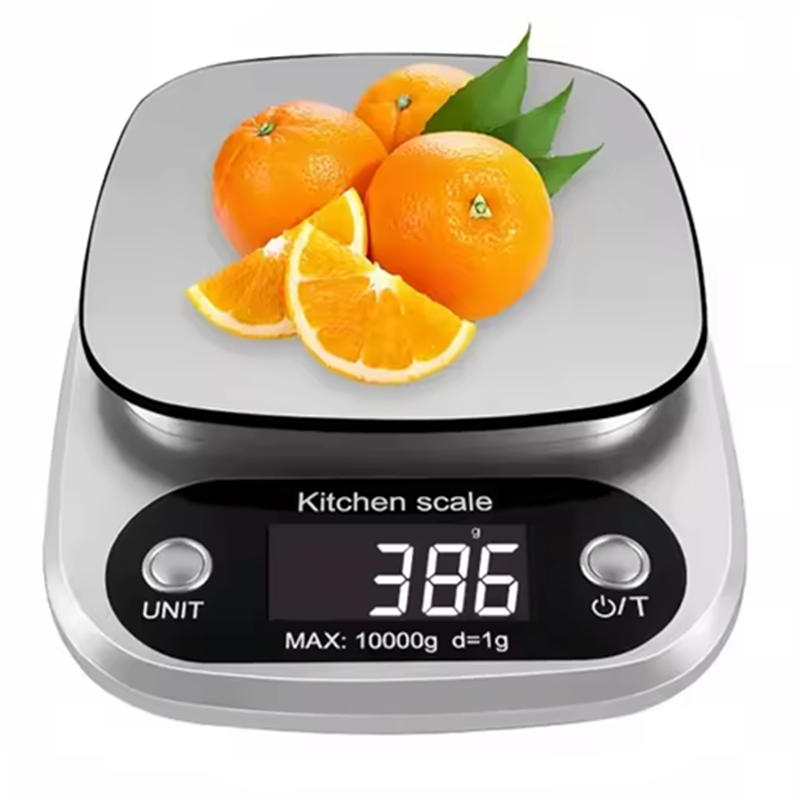 Balance de cuisine de haute pr - Electronics Stuff avis et prix