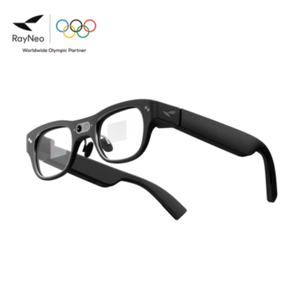 Lunettes intelligentes RayNeo  - Smart Glasses Ar avis et prix