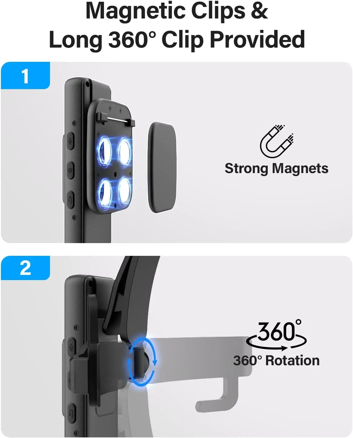 Mini caméra infrarouge de visi - Compact Camera Mirrorless avis et prix
