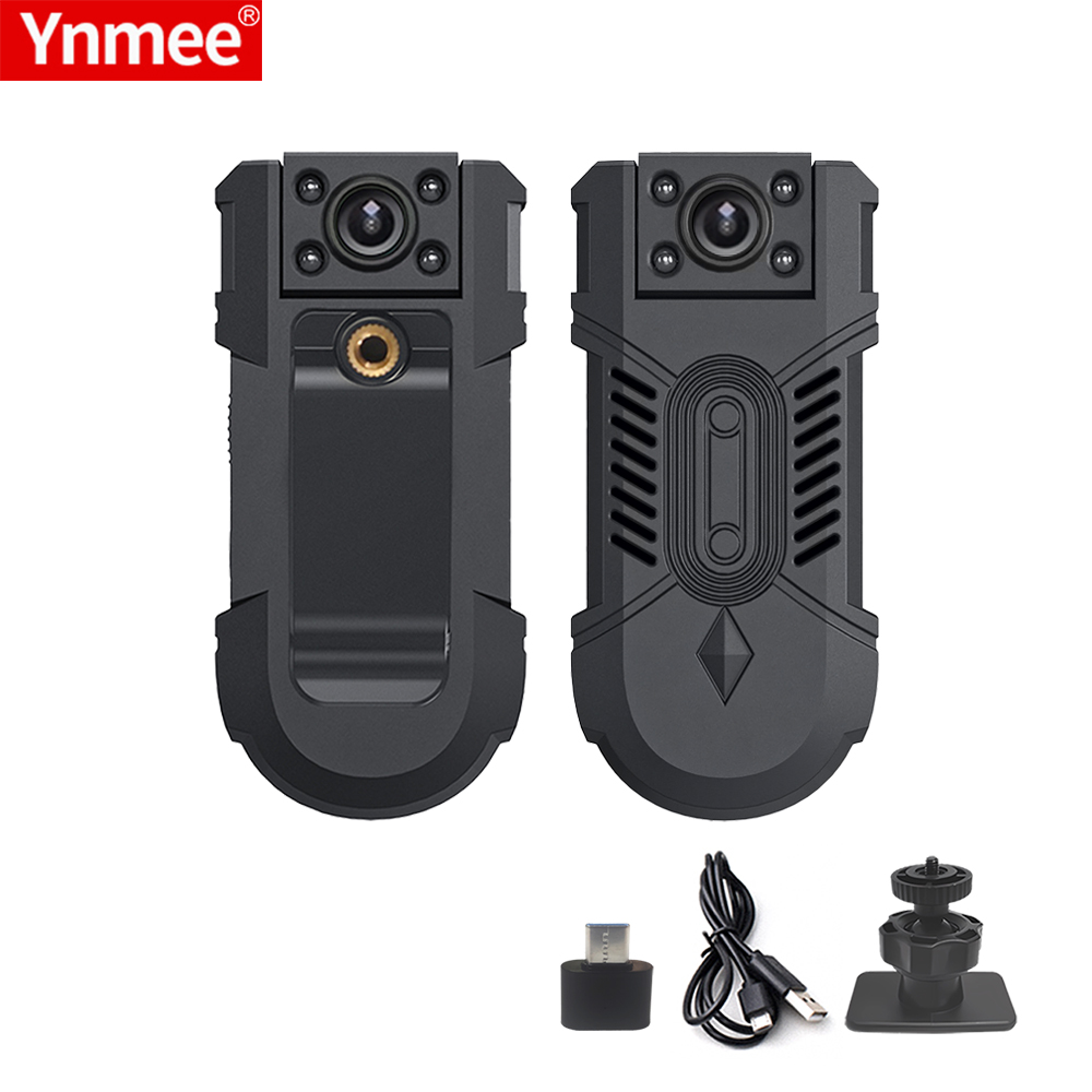Caméra corporelle portable MD3 - Compact Camera Mirrorless avis et prix