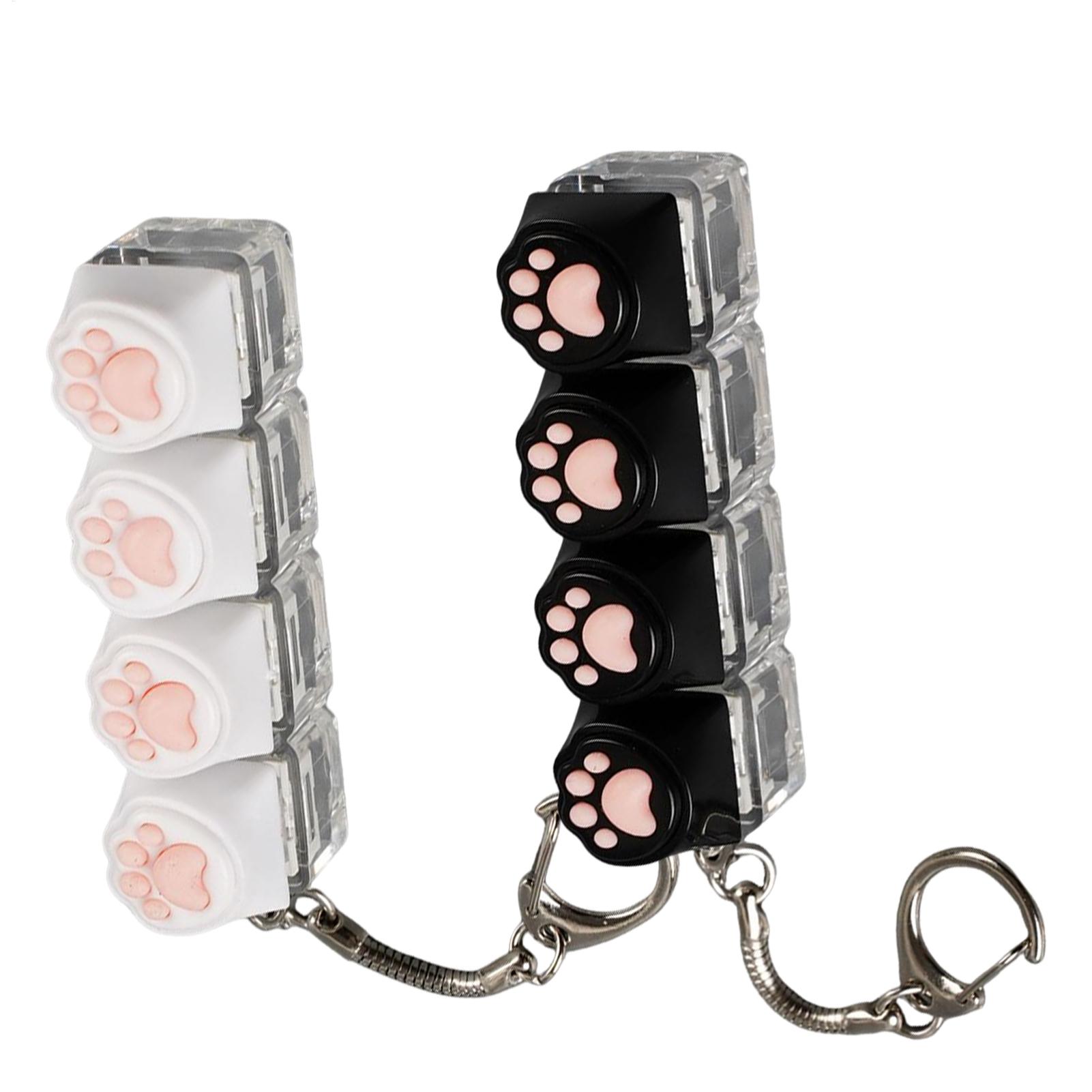 Porte-clés clavier LED, jouet  - Electronics Gadgets For Kids avis et prix