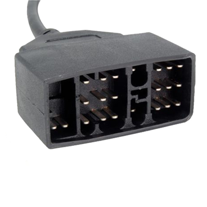 Outil de diagnostic femelle OB - Electronics Stuff avis et prix