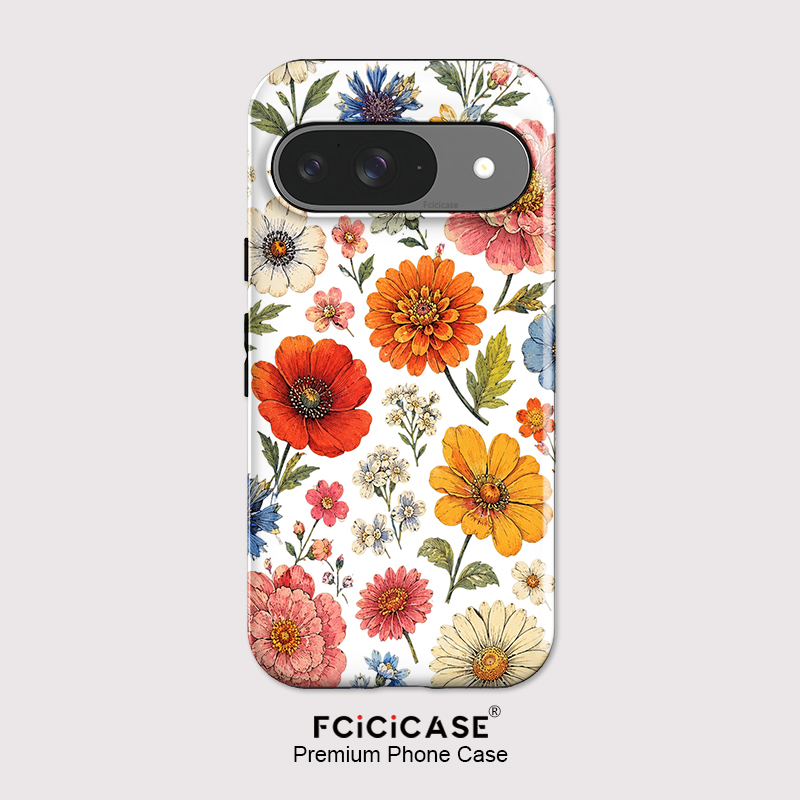 Fcicicase – coque de téléphone - Google Pixel 9 avis et prix