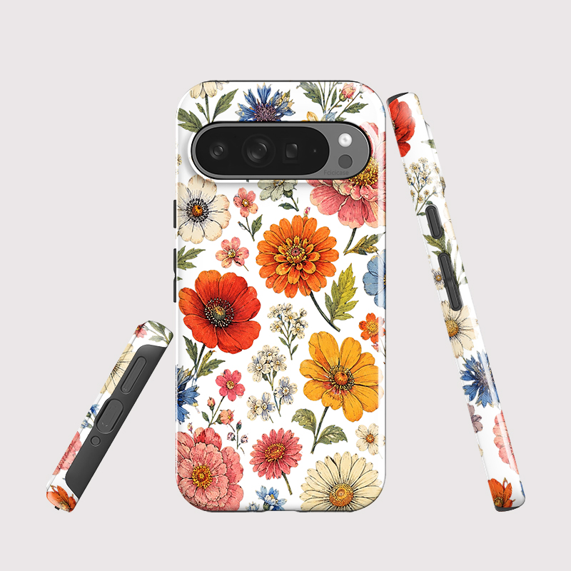 Fcicicase – coque de téléphone - Google Pixel 9 avis et prix