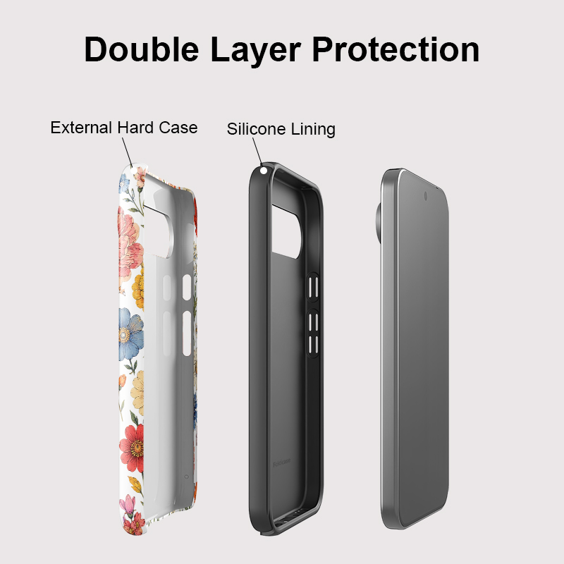 Fcicicase – coque de téléphone - Google Pixel 9 avis et prix