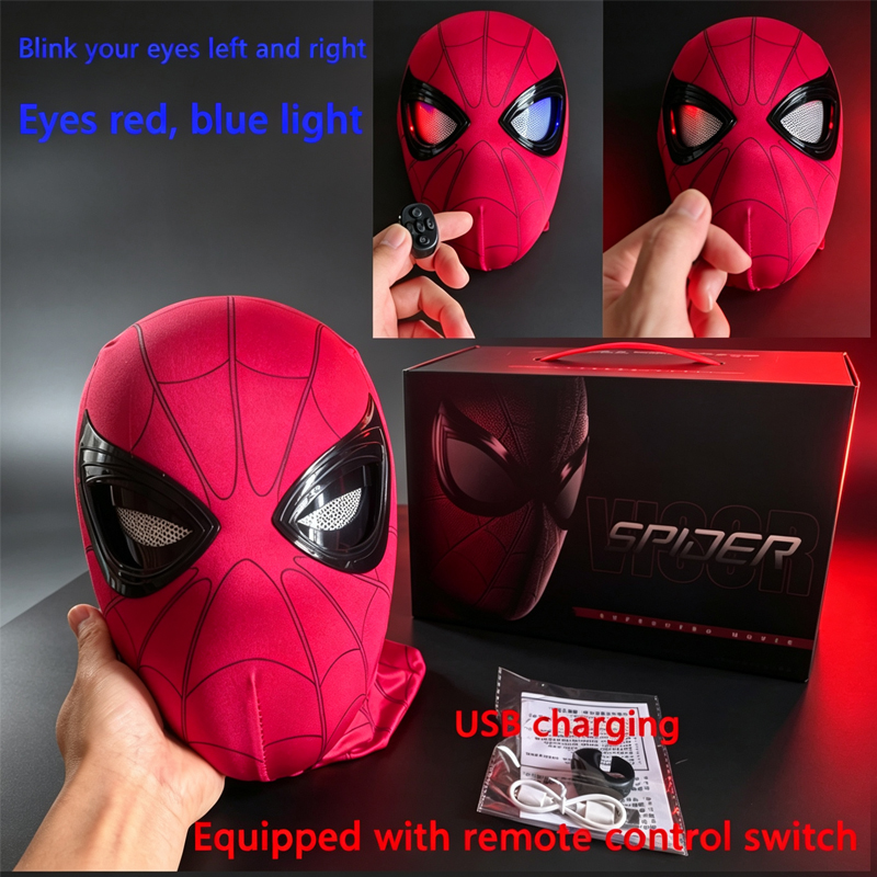 Nouveau Masque Électronique Sp - Electronics Gadgets For Men avis et prix