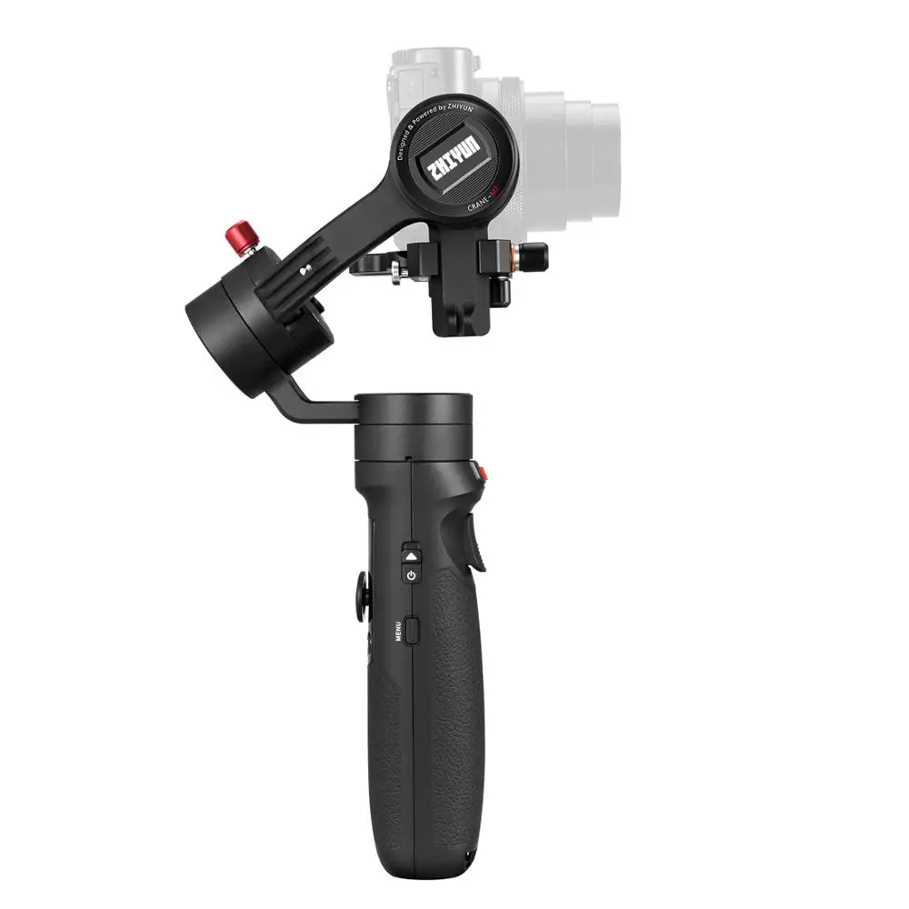 ZHIYUN – gommets officiels M2  - Compact Camera Mirrorless avis et prix