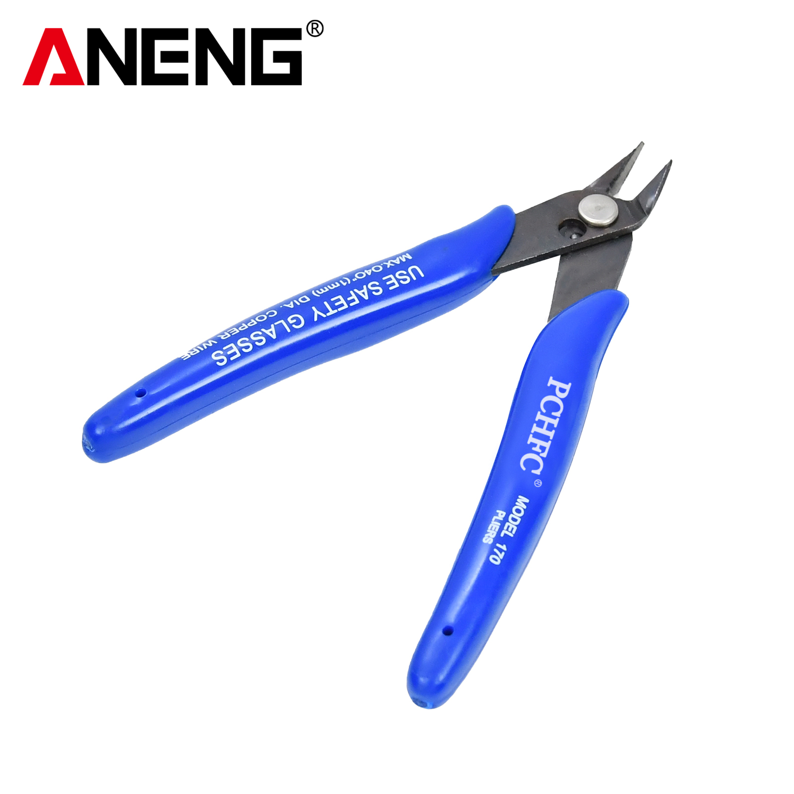 Pince coupante diagonale ANENG - Electronics Stuff avis et prix