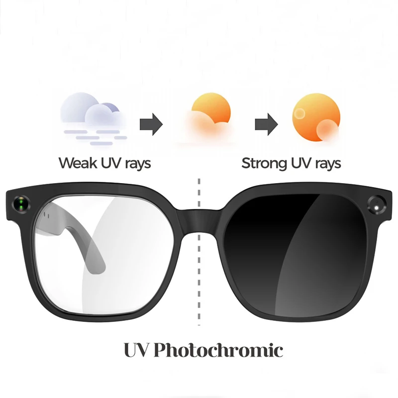 Lunettes intelligentes Lenovo  - Smart Glasses Ar avis et prix