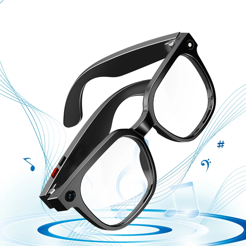 Lunettes intelligentes Lenovo  - Smart Glasses Ar avis et prix