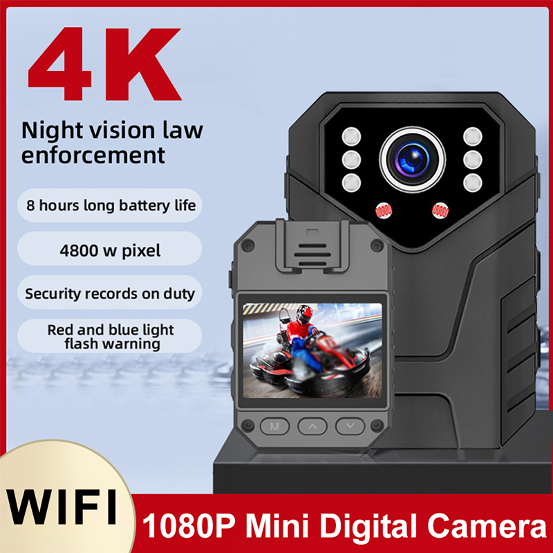 Mini caméra Full HD 1080P, écr - Compact Camera Mirrorless avis et prix