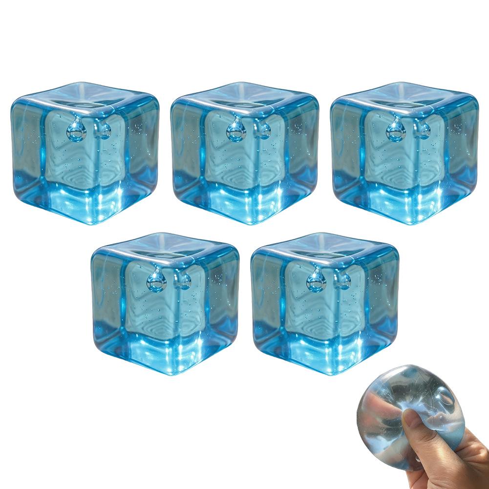 Jouet sensoriel anti-stress Ic - Electronics Gadgets For Kids avis et prix