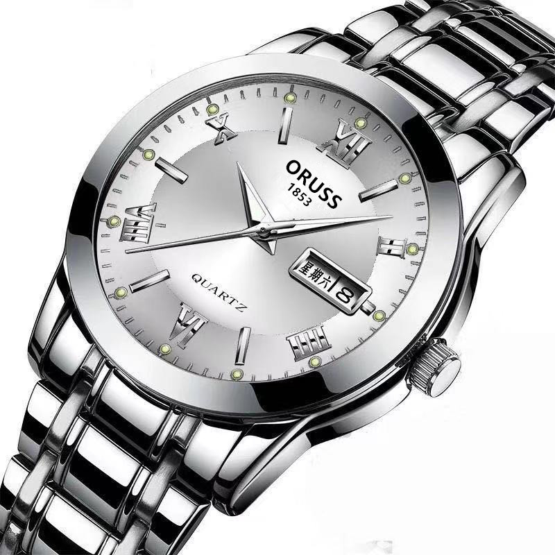 Montre à Quartz pour hommes, m - Electronics Gadgets For Men avis et prix