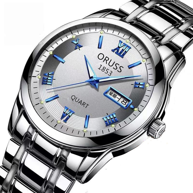 Montre à Quartz pour hommes, m - Electronics Gadgets For Men avis et prix