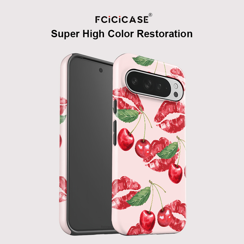 Fcicicase – coque de téléphone - Google Pixel 9 avis et prix