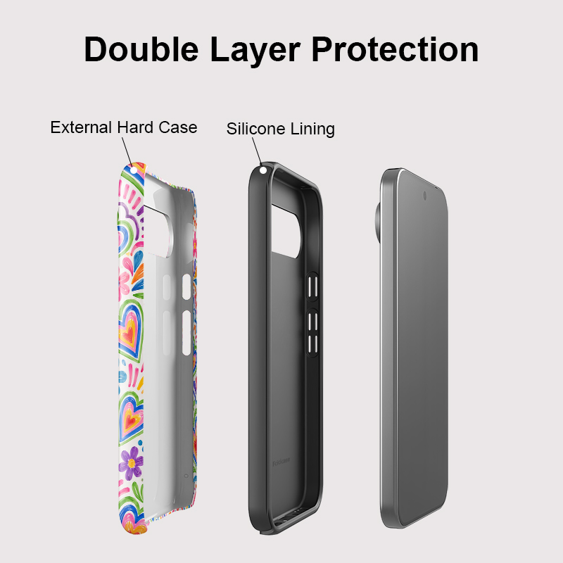 Coque de téléphone Fcicicase p - Google Pixel 9 avis et prix