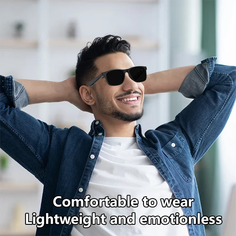Lunettes intelligentes Lenovo  - Smart Glasses Ar avis et prix