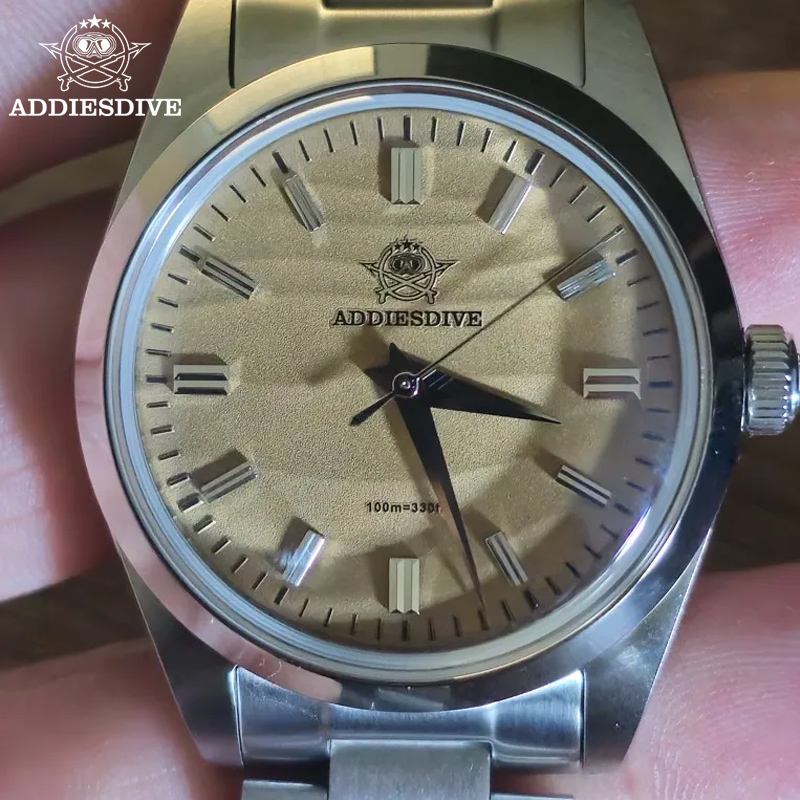ADDIESDIVE – montre à cadran d - Electronics Gadgets For Men avis et prix