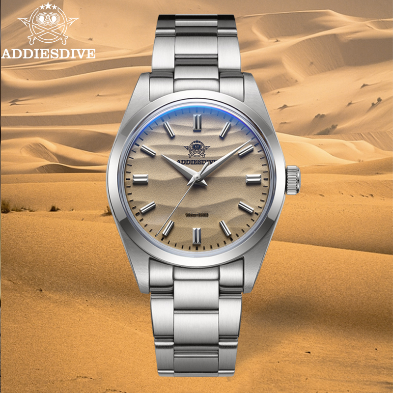 ADDIESDIVE – montre à cadran d - Electronics Gadgets For Men avis et prix