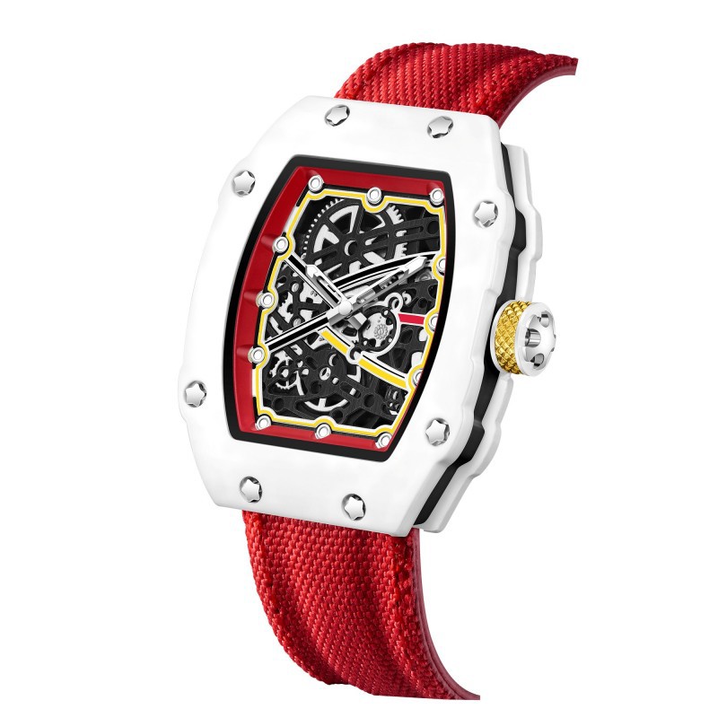 Nouvelle montre à quartz sport - Electronics Gadgets For Men avis et prix