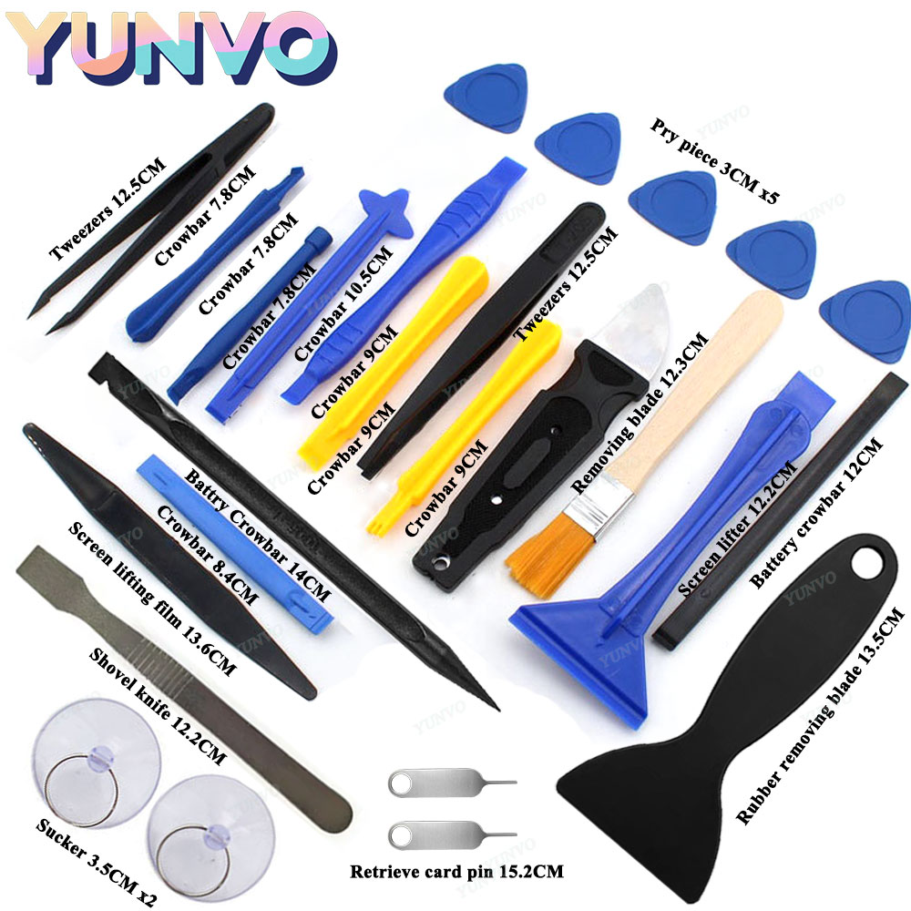 Outil de démontage, outil d'ou - Electronics Stuff avis et prix