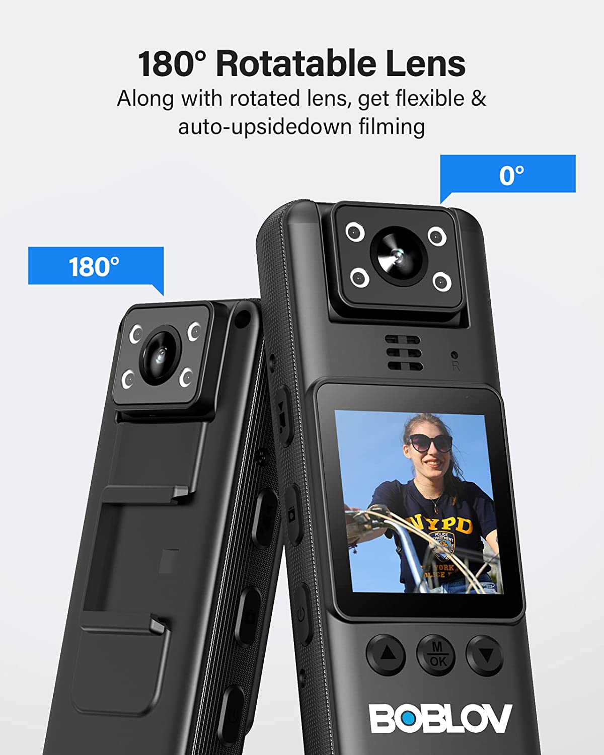 BOCombination-Mini Caméra à Vi - Compact Camera Mirrorless avis et prix