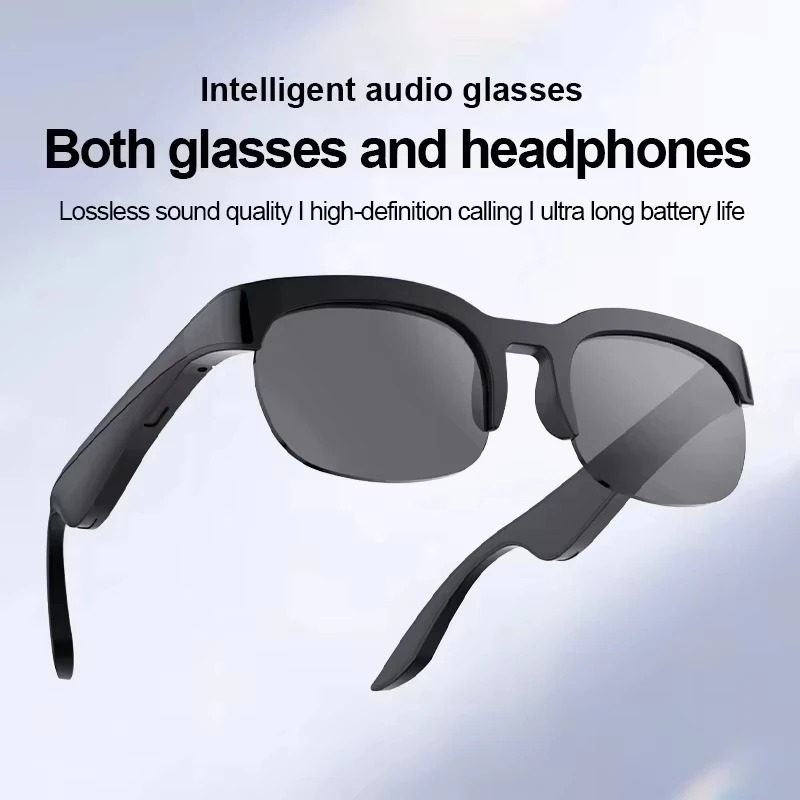 Lunettes Intelligentes 8K HD A - Smart Glasses Ar avis et prix
