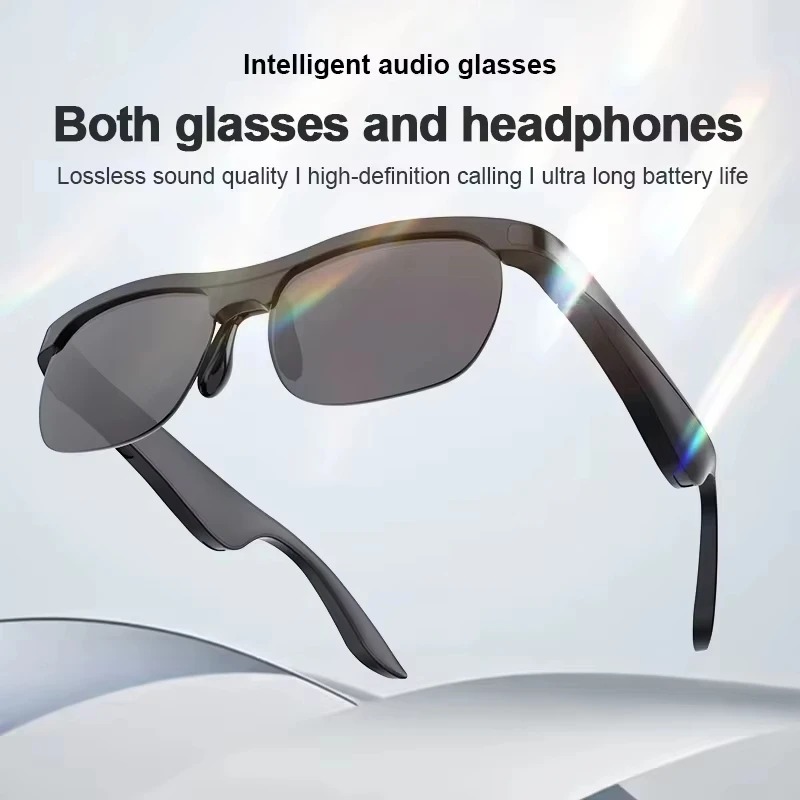 Lunettes Intelligentes 8K HD A - Smart Glasses Ar avis et prix