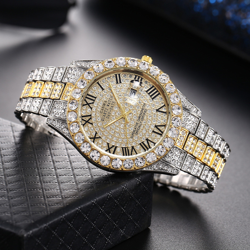 Montre à quartz pour homme, br - Electronics Gadgets For Men avis et prix