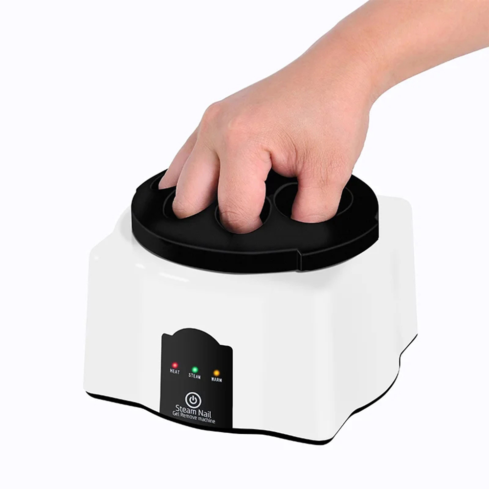 Dissolvant de vernis à ongles  - Electric Gadget avis et prix