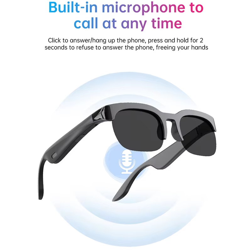 Lunettes intelligentes Lenovo  - Smart Glasses Ar avis et prix