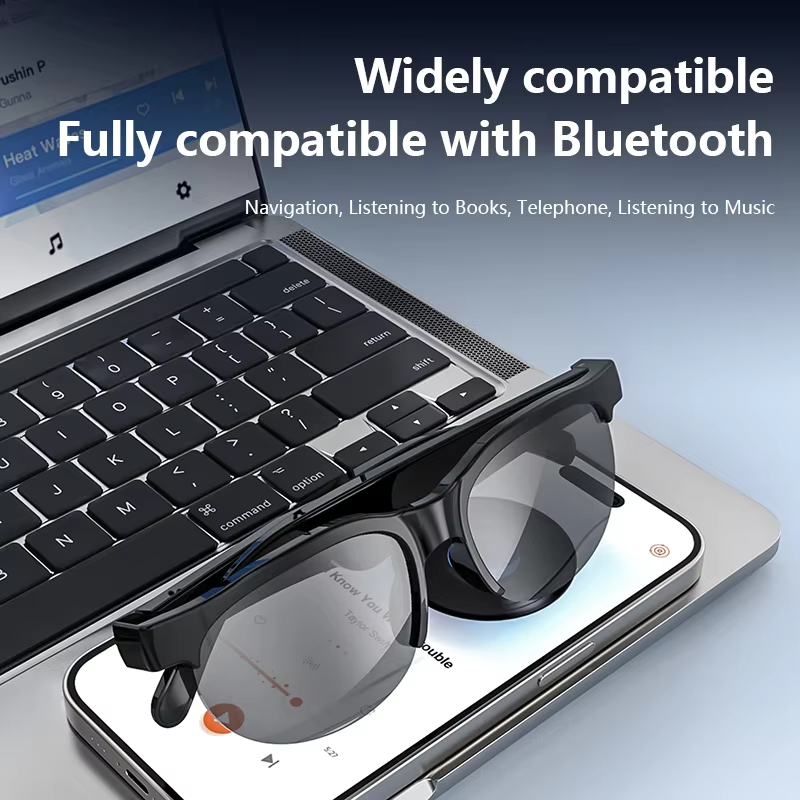 Lunettes intelligentes Lenovo  - Smart Glasses Ar avis et prix